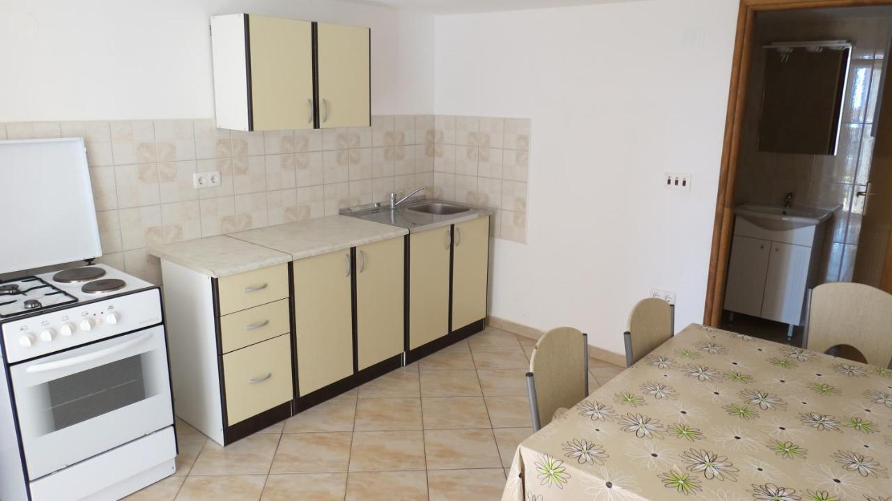 Apartments With A Parking Space Novalja, Pag - 19181 מראה חיצוני תמונה